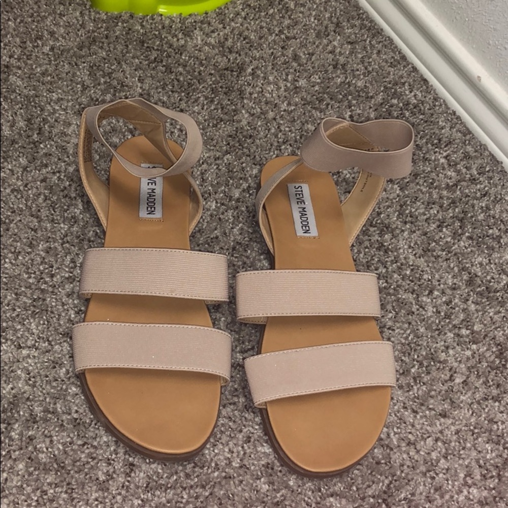 Steven Madden Sandals